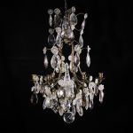 1377 7382 CHANDELIER